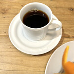 3rdcafe - 3rd cafeブレンドのホット