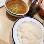 カリーライス専門店エチオピア 本店 - 