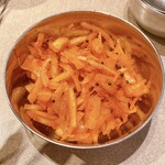 カリーライス専門店エチオピア 本店 - 