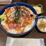 海街丼 - 