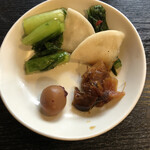 蕎麦かない - 料理写真: