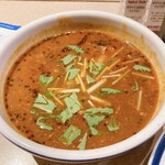 カリーライス専門店エチオピア 本店 - 