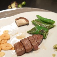 ロイヤルモーリヤ - 
