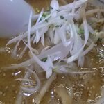 北海道らーめん魚らん坂 - 