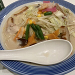 リンガーハット - 