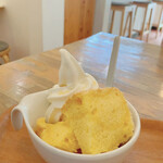 グリーン ファーム - 