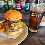 Burger&guzzery GRILLB's - 