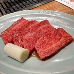 肉の天満屋 本店 - 