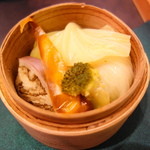 Nagi - 温野菜