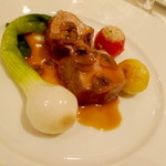 レストラン アラジン - 