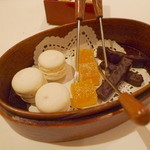 レストラン アラジン - 