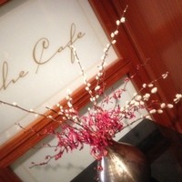ザ・カフェ - 