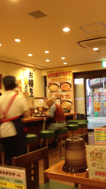 日曜日 水曜日は餃子半額100円 By Log 閉店 山田うどん 蒲田店 蒲田 うどん 食べログ