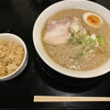 麺や 極 松原団地店
