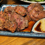 大衆焼き鳥・うなぎ 幸の鳥 うなぎのぼり - 