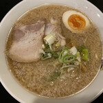 麺や 極 松原団地店 - 