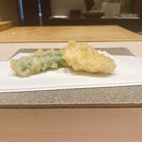 新宿 鮨 よこ田 - 