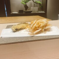 新宿 鮨 よこ田 - 