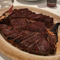 ウルフギャング・ステーキハウス シグニチャー - 