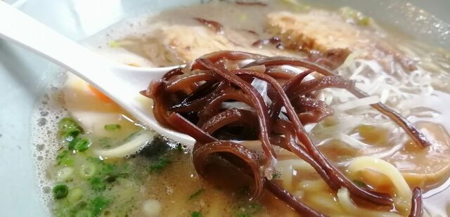 拉麺 げんべえ - 原ノ町（ラーメン）の写真