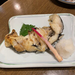 Tempura Ten Hachi - 