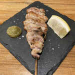 Yakitori Aida - 