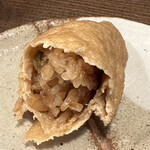 勝手口 ひまり屋 - 