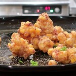 トリワイン ＰＩＫＯＳＨＨＨＵ - とうもろこしのクミンフリット