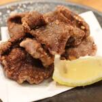 牛たん 伊地知 御茶ノ水ワテラス店 - 