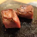 牛たん 伊地知 御茶ノ水ワテラス店 - 