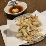 Tempura Ten Hachi - 