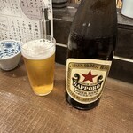 勝手口 ひまり屋 - 