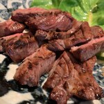 牛たん 伊地知 御茶ノ水ワテラス店 - 