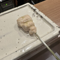 炭火焼鳥 いこか - 