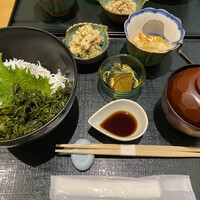 お料理 とみやま - 