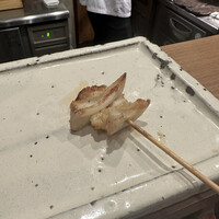 炭火焼鳥 いこか - 