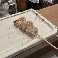 炭火焼鳥 いこか - 