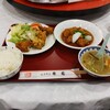 北京料理 徐園