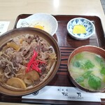 お食事 松月 - 