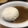 とんかつ檍のカレー屋 いっぺこっぺ 西新宿店