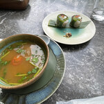 DADAI THAI VIETNAMESE DIMSUM - 