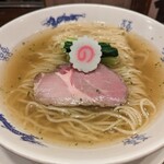 中華蕎麦にし乃 - 