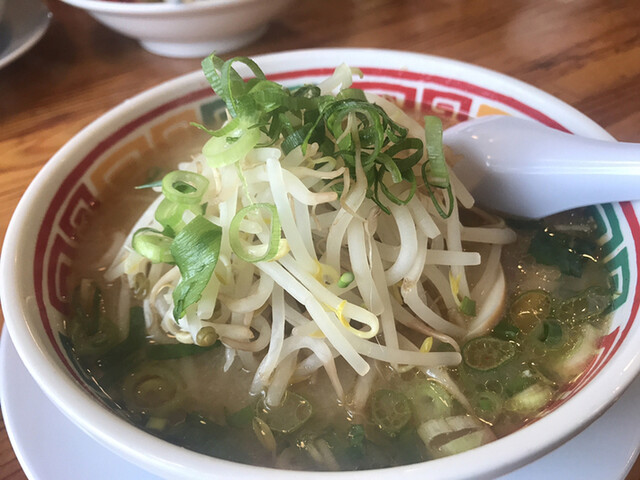 豚太郎 平野店 - 伊予平野/ラーメン | 食べログ