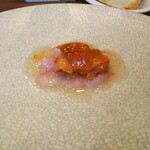 モンプチコションローズ - ほうぼうのカルパッチョ