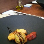 モンプチコションローズ - 