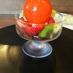 モンプチコションローズ - 