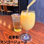 チャコール＆ダイニング　写楽　 - 