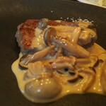 モンプチコションローズ - 