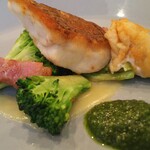 モンプチコションローズ - 