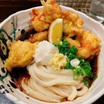 たけうちうどん店 - 